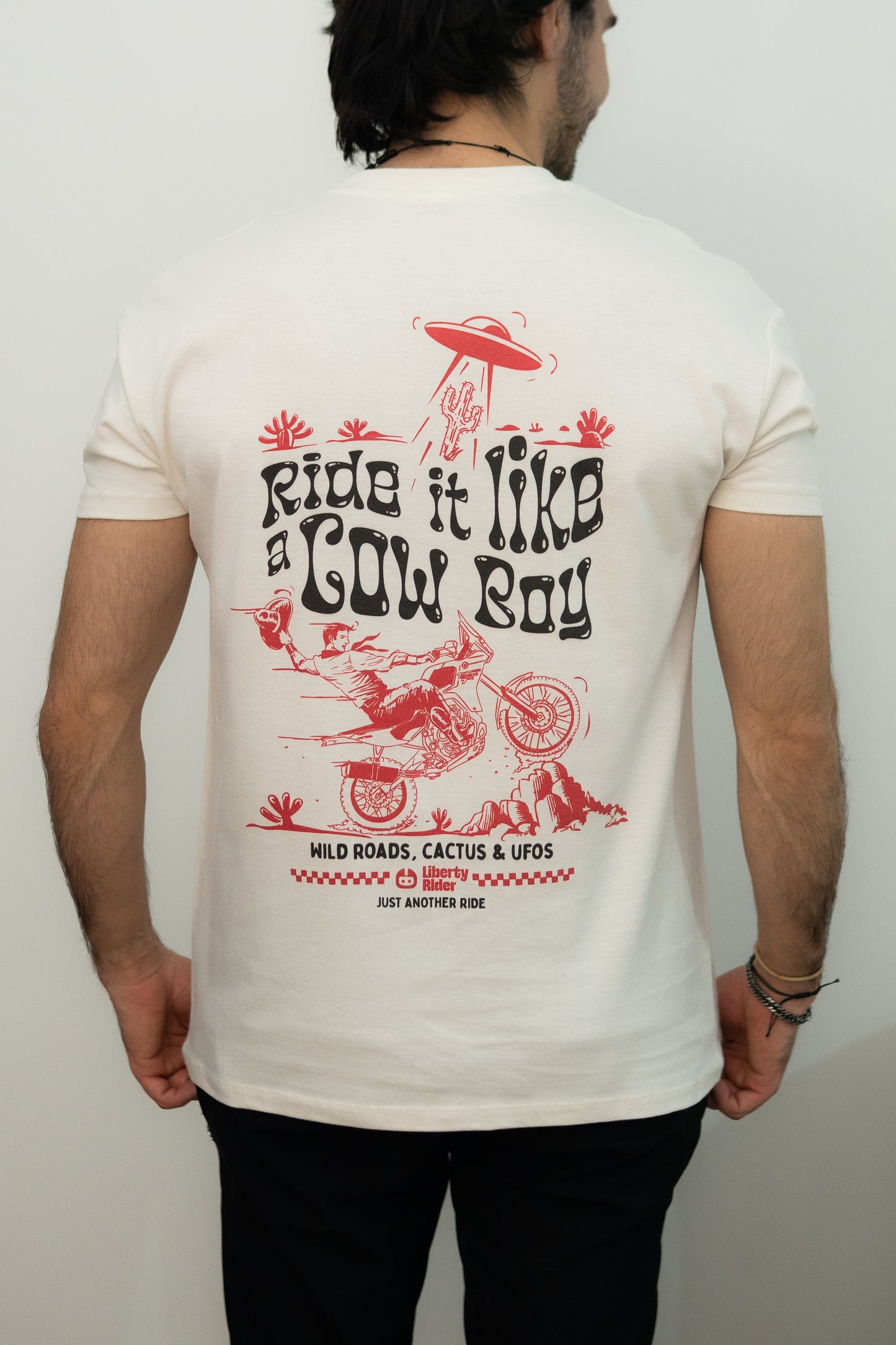 T-shirt Edition Anniversaire