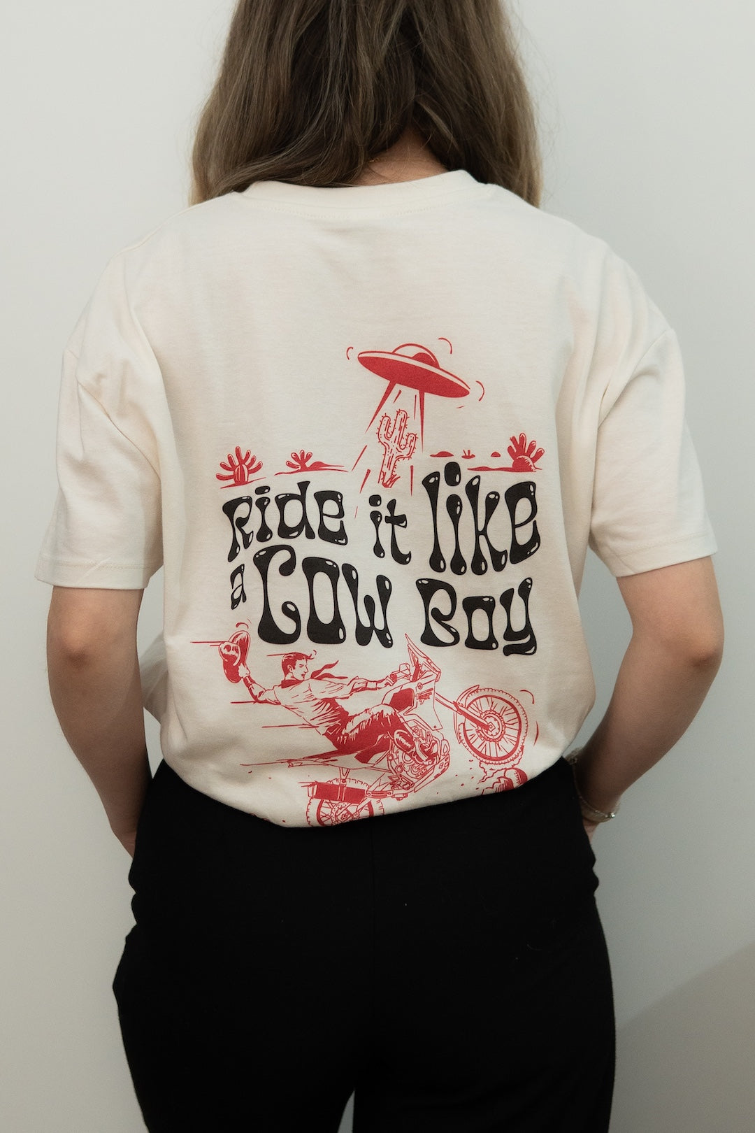 T-shirt Edition Anniversaire