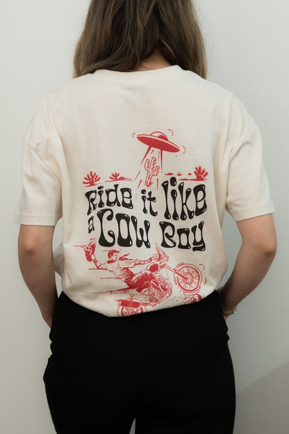 T-shirt Edition Anniversaire