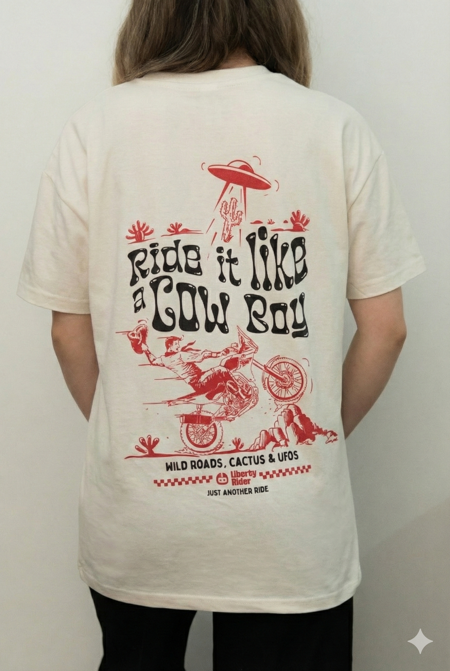 T-shirt Edition Anniversaire